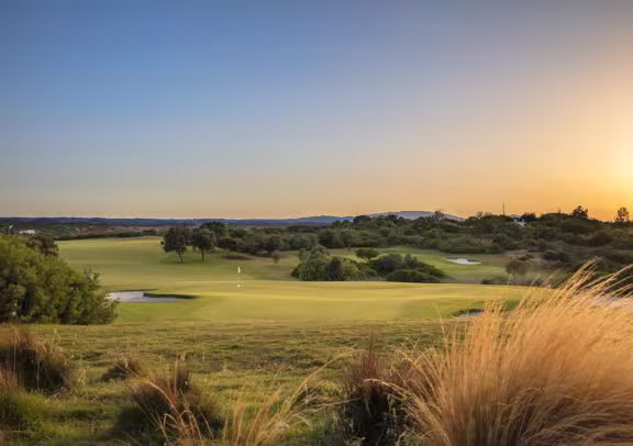 Image Espiche Golf